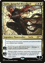 Secret Lair Drop #524