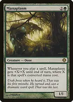 Shards of Alara #138