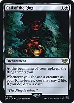 Tales of Middle-earth Promos #79s