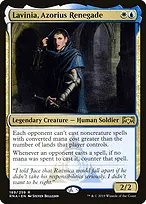 Ravnica Allegiance #189
