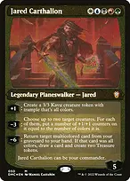 Dominaria United Commander #50