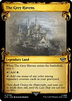 The Lord of the Rings: Tales of Middle-earth #706