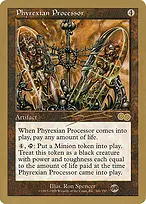 World Championship Decks 2000 #nl306sb