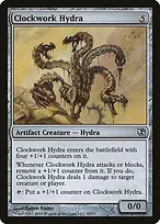 Duel Decks: Elspeth vs. Tezzeret #55