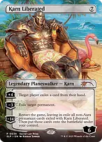 Secret Lair Promo #36