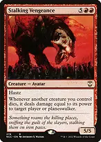 New Capenna Commander #276
