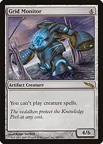 Mirrodin #183