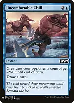 The List #M19-82
