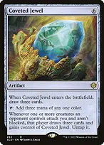 Starter Commander Decks #262