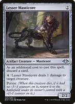 Modern Horizons #225