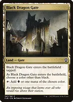 Commander Legends: Battle for Baldur's Gate #347