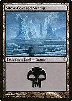 Coldsnap #153