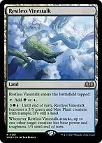 Wilds of Eldraine Promos #261p