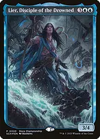 Store Championships #20