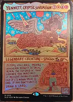 Secret Lair Drop #1019