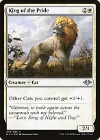 Modern Horizons #16
