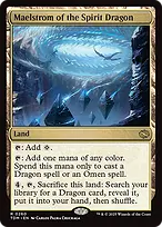 Tarkir: Dragonstorm #260