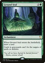 Commander 2018 #149