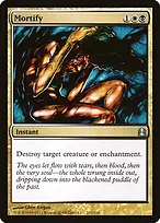 Commander 2011 #211