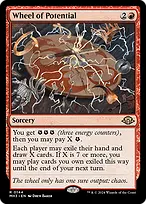 Modern Horizons 3 #144