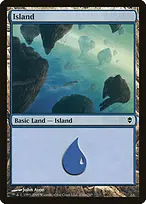 Zendikar #234a