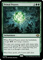 Modern Horizons 3 #166