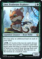 Foundations Promos #106s