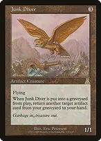 Urza's Destiny #132