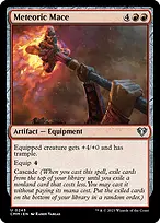 Commander Masters #243