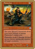 World Championship Decks 2000 #jk90sb