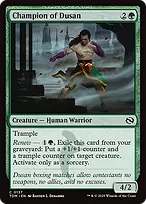 Tarkir: Dragonstorm #137