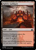 Ravnica Remastered #284