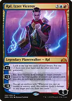 Guilds of Ravnica #195