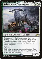 Ikoria: Lair of Behemoths Promos #224p