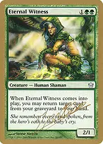 World Championship Decks 2004 #jn86