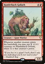 Commander Anthology Volume II #102