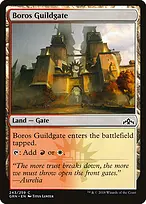 Guilds of Ravnica #243