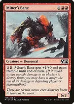 Magic 2015 #157
