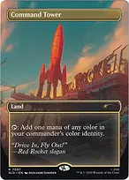 Secret Lair Drop #7097