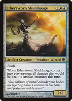 Alara Reborn #4