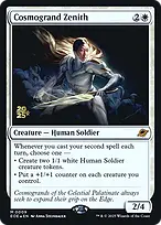Edge of Eternities Promos #9s