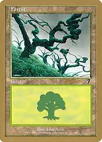 World Championship Decks 2002 #shh331