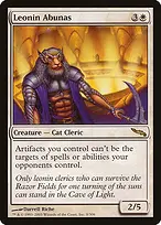 Mirrodin #8