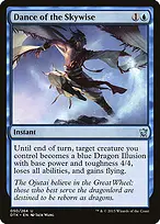 Dragons of Tarkir #50