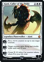 Foundations Promos #134s