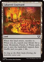 Edge of Eternities Commander #151