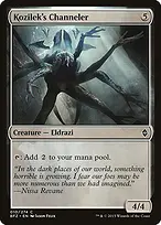 Battle for Zendikar #10
