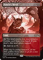 Secret Lair Drop #1321