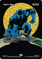 Marvel Universe #43