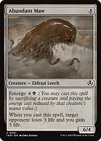 Innistrad Remastered #1